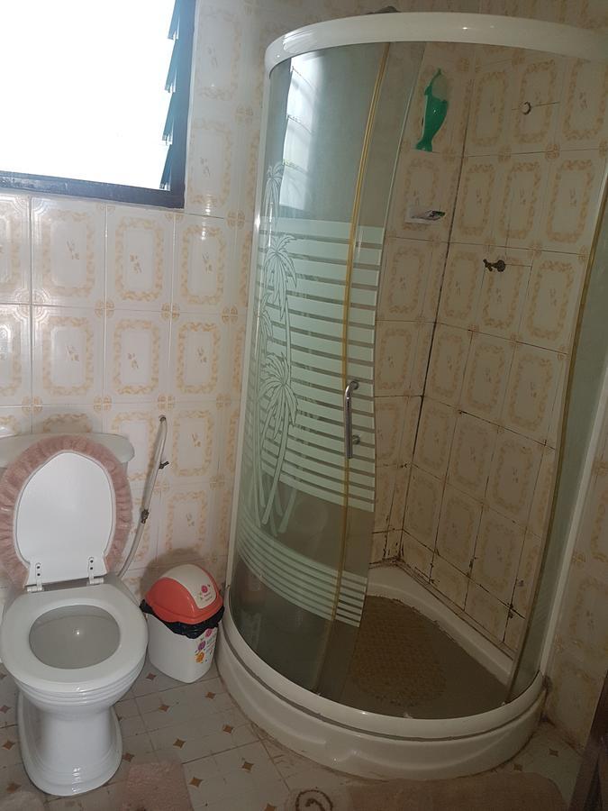 Bowman City Hotel Kpandu Luaran gambar